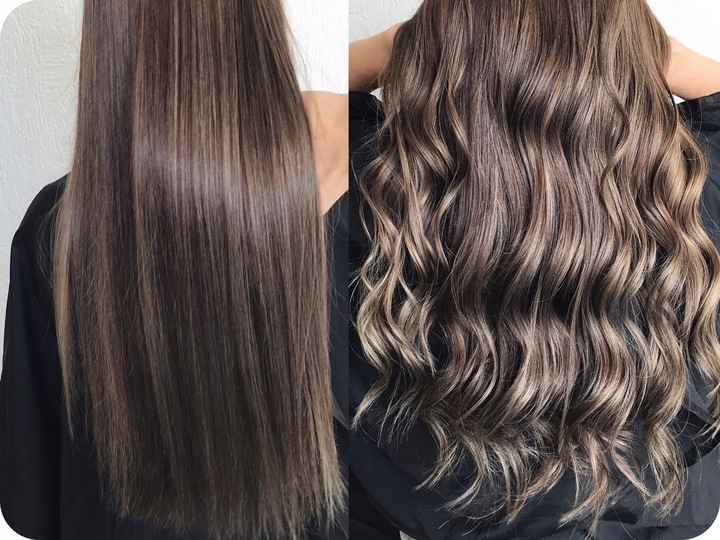 LOKÓWKA AUTOMATYCZNA LCD TIMER OBROTOWA FALOWNICA LOKÓWKA DO WŁOSÓW