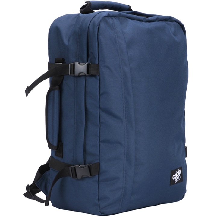Plecak Ryanair Classic Backpack 44L navy CabinZero
