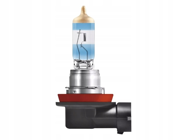Osram żarówka H11 Night Breaker +220% do +150m +20% bielsze światło NOWOŚĆ