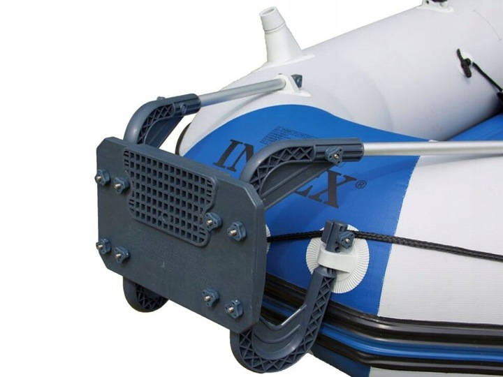 Mocowanie Silnika do Pontonu Pawęż Intex 68624 MODEL 2024