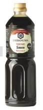 SOS TERIYAKI 1litr SHIBANUMA