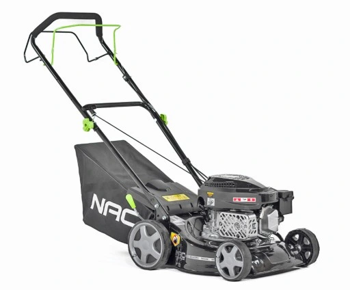 NAC KOSIARKA SPALINOWA Z NAPĘDEM DPO TRAWY 40CM 40L 127cm³ LS40-127R-JN