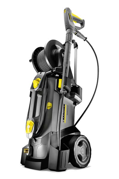 MYJKA CIŚNIENIOWA KARCHER HD 5/17CX PLUS
