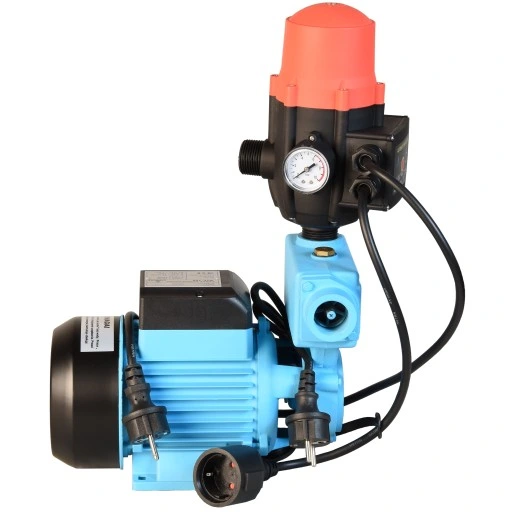 POMPA DO WODY WZ 750P Z AUTOMATEM CSK 21 REGULACJA ZAŁĄCZANIA COVERA