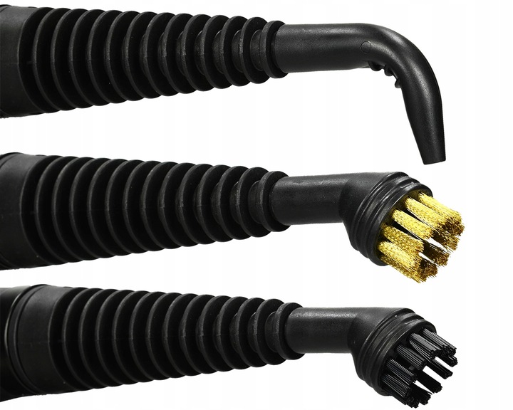 Parownica myjka Zeegma DRADEN 1000W 350ml 3bar