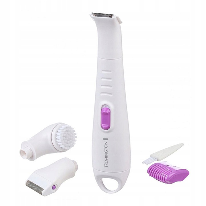 DAMSKA MASZYNKA DO GOLENIA CIAŁA NÓG MIEJSC INTYMNYCH TRYMER DO BIKINII