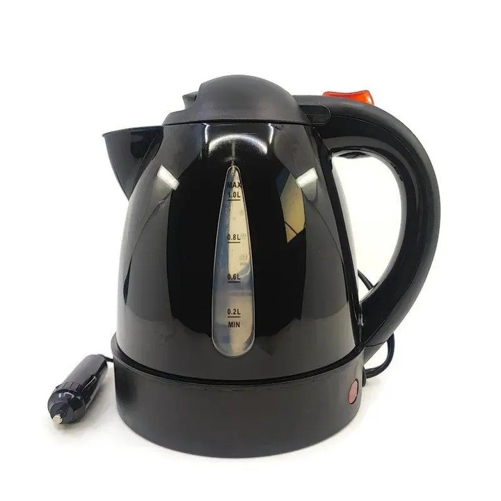 Czajnik turystyczny GMP ASXAKC021KH 1000 ml 24 V 300 W