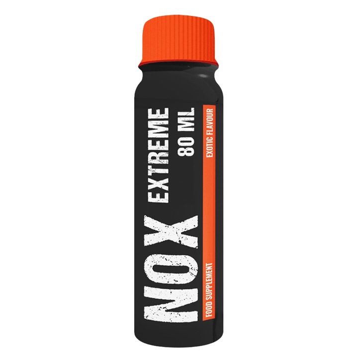 nowmax CREATINE MONOHYDRATE 500 g KREATYNA SIŁA