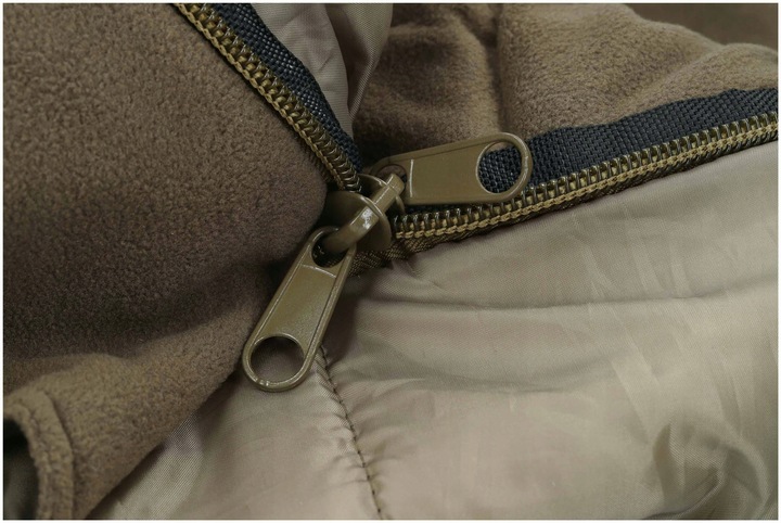 ŚPIWÓR MIKADO TERRITORY 4 SEASON