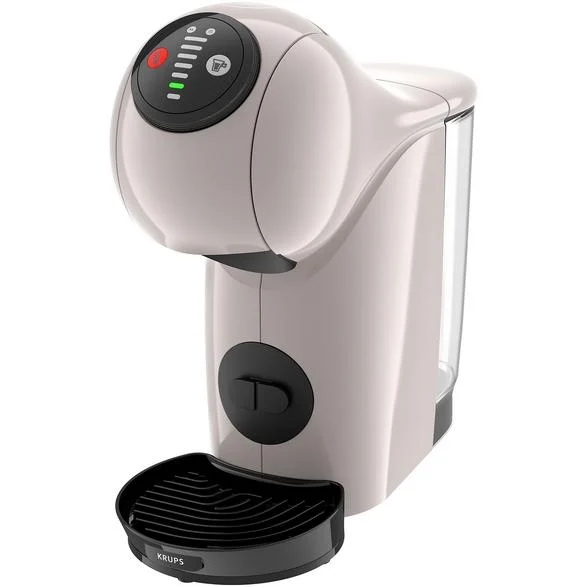 Ekspres na kapsułki KRUPS KP243AF0 Beżowy