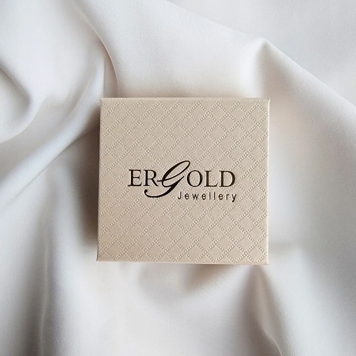 ZŁOTY ŁAŃCUSZEK PANCERKA 585 45 CM CIENKI IDEALNY NA PREZENT