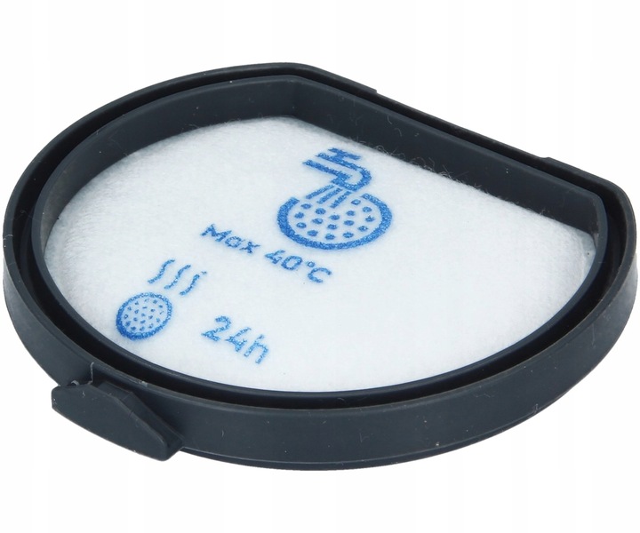 ZESTAW filtrów do odkurzacza Pure Q9 | Electrolux