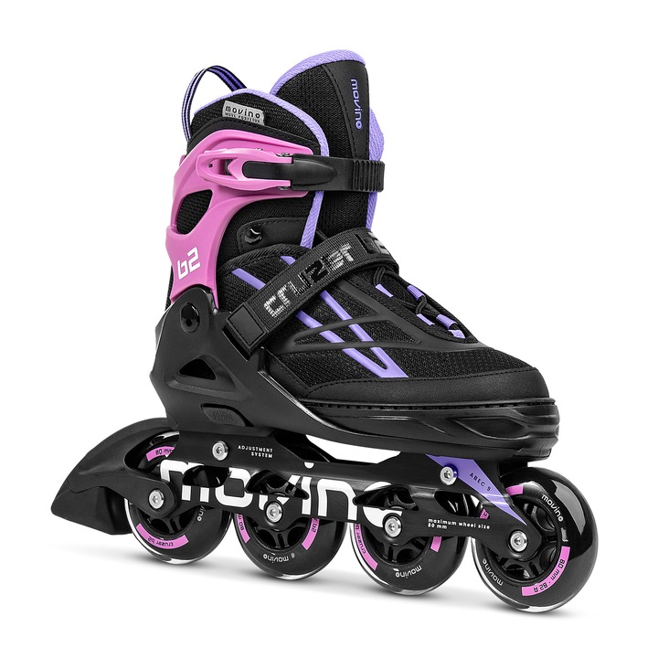 Rolki regulowane MOVINO Cruzer B2 roz. 38-41