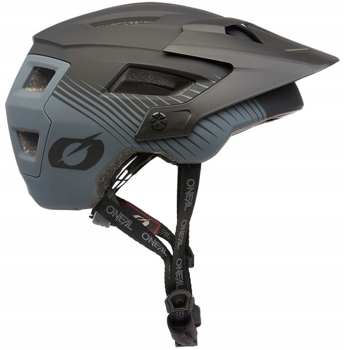 O'NEAL Defender Grill MTB Kask rowerowy r.54-58 cm