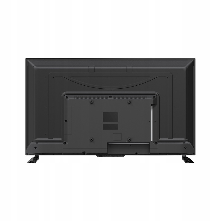 TELEWIZOR KRUGER DVB-T2 HEVC FHD 40'' SMART TV VIDAA