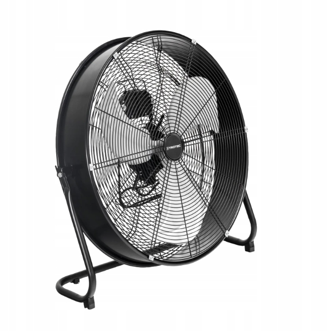 Wentylator przemysłowy Trotec TVM 24 D 9178 m3/h