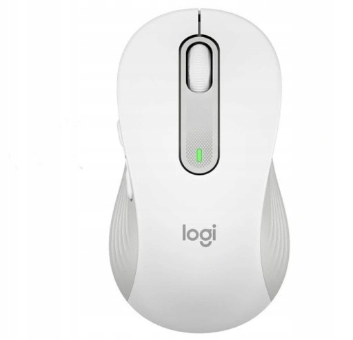 Mysz LOGITECH Signature M650 Grafitowy