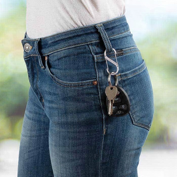 Zestaw Karabinków Nite Ize S-Biner Dual Carab.