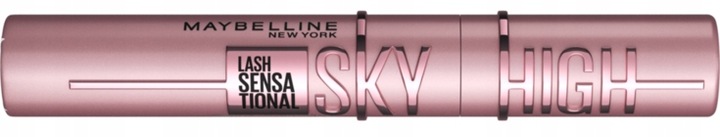 Maybelline Sky High Mascara Black wydłużający tusz 7,2 ml