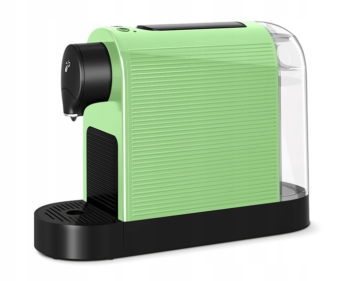 Ekspres ciśnieniowy Tchibo Cafissimo PURE (matcha)