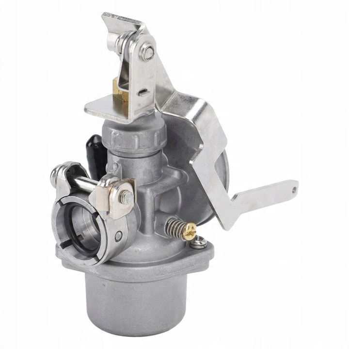 Silnik zaburtowy łodzi Gaźnik 3F0 03100 4 3D5