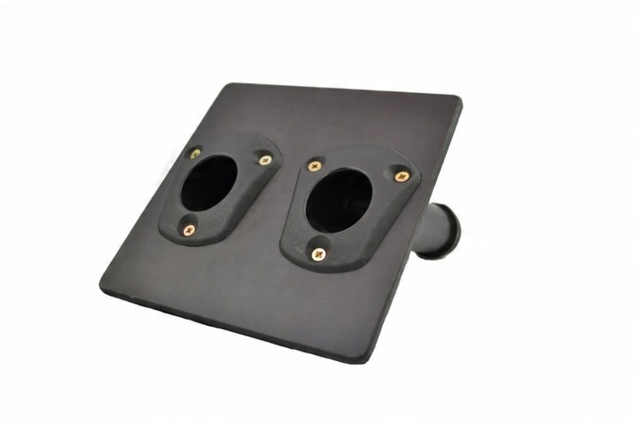 Uchwyt Stolik Pod 2 Wędki