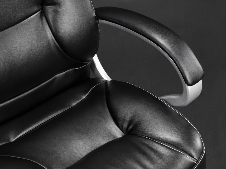 FOTEL BIUROWY OBROTOWY KRZESŁO BIUROWE SOFOTEL