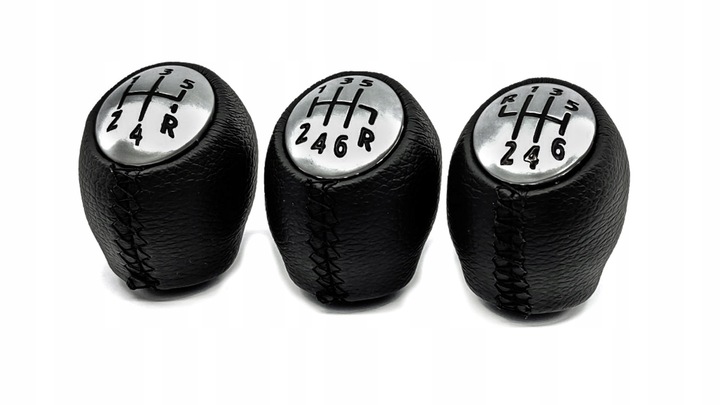 Gałka Zmiany Biegów Renault Scenic II 2 2003-2009