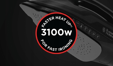 Żelazko Power Steam Ultra Russell Hobbs 20630-56