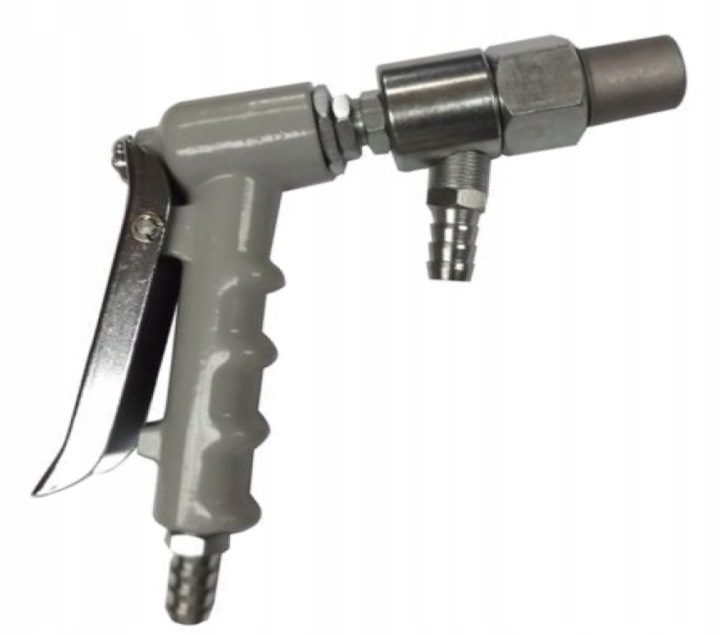 Pistolet do piaskowania dysza ceramiczna SUNDBLAST pistolety piaskarka PS11
