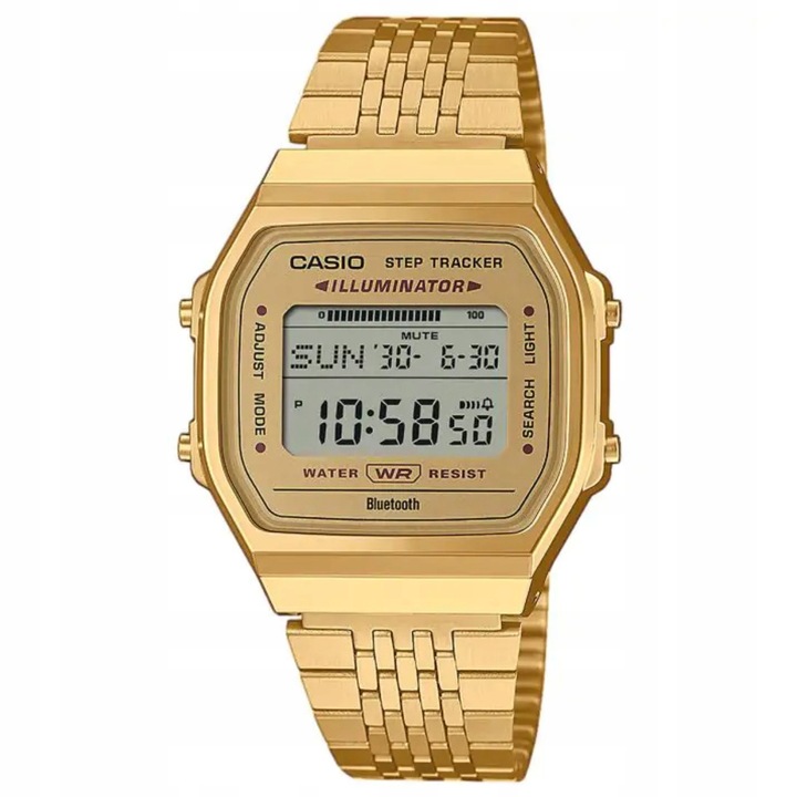 Zegarek Casio ABL-100WEG-9AEF