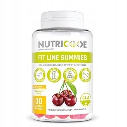 FM Nutricode Slim Body System New Generation 360g