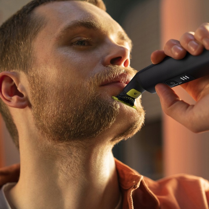 Golarka PHILIPS OneBlade Pro QP6541/15