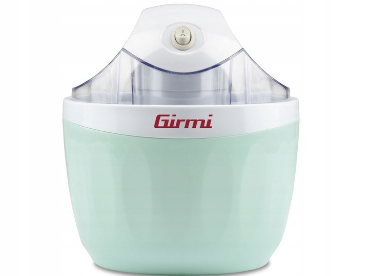 Maszynka do lodów GIRMI GH02