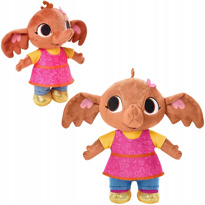 Maskotka Bing Golden Bear Sula 20 cm