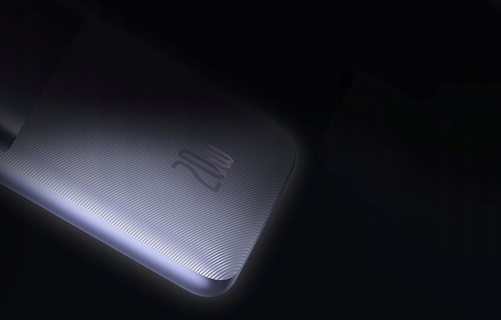 BASEUS POWER BANK PODRÓŻNY 10000 MAH 2X USB USB-C QC 3.0 20W Z KABLEM USB