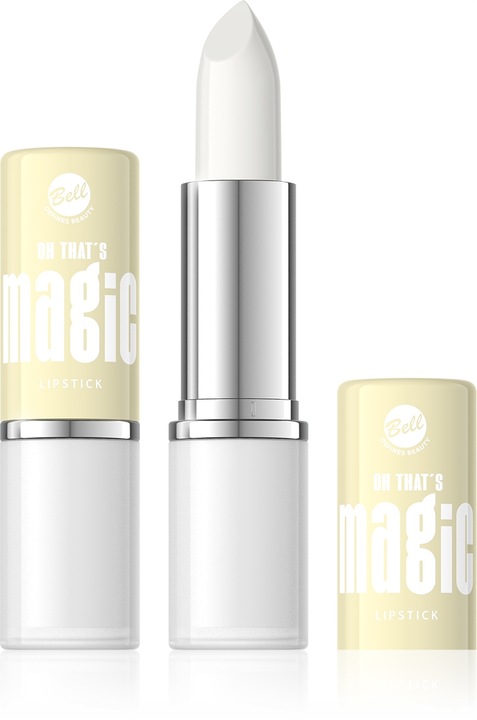 BELL Oh That's Magic pomadka utlenialna nr 001