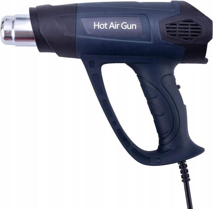 OPALARKA Elektryczna z regulacją 2 biegi 2000W 600C regulacja