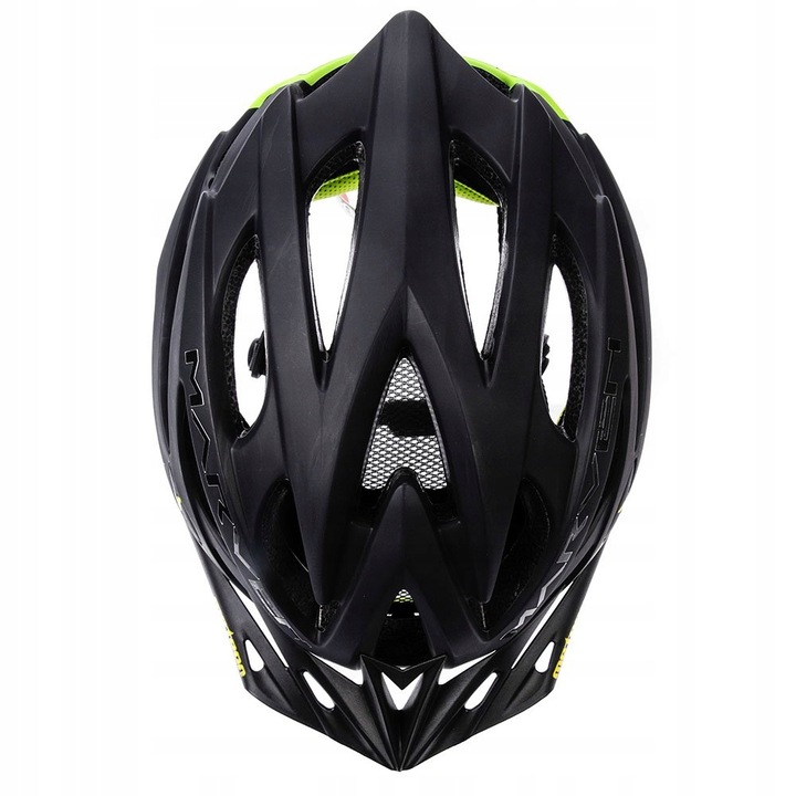 KASK ROWEROWY REGULOWANY METEOR MARVEN L 58-61 cm