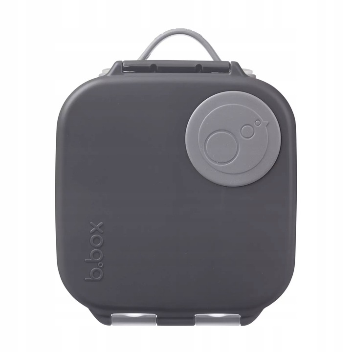 Mini Lunchbox Graphite Szary Gray 1000ml B.Box