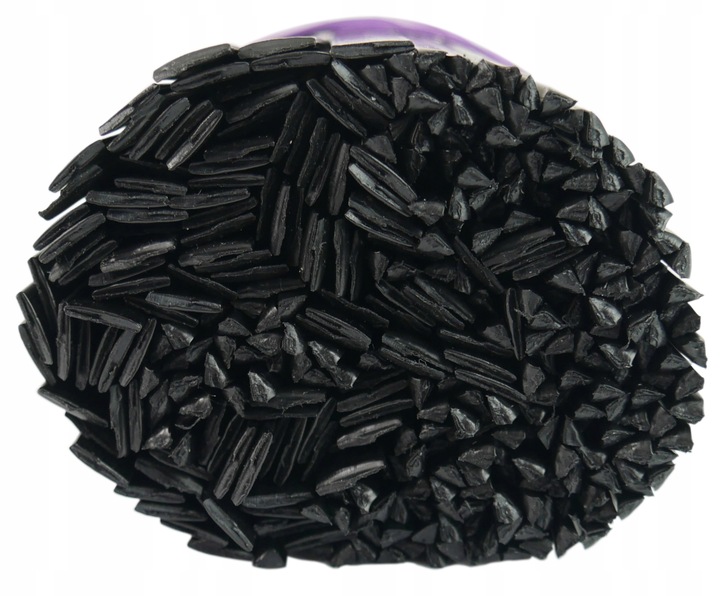 SPOIWO do PLASTIKU PP 1kg paski trójkąty spoiwa naprawy POLIPROPYLEN