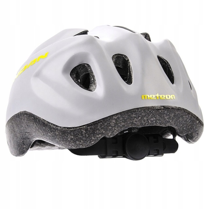 KASK ROWEROWY DZIECIĘCY REGULOWANY METEOR HB6-5 S
