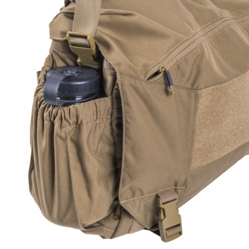HELIKON Torba URBAN COURIER BAG Large Cordura Coyote