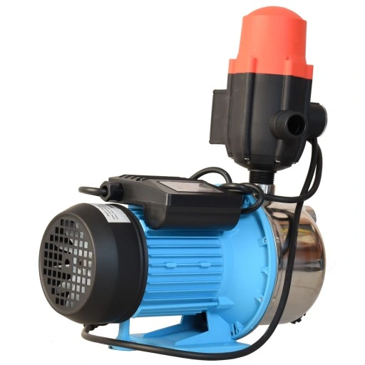 POMPA DO WODY JS 1100 Z AUTOMATEM CSK 21 REGULACJA ZAŁĄCZANIA COVERA