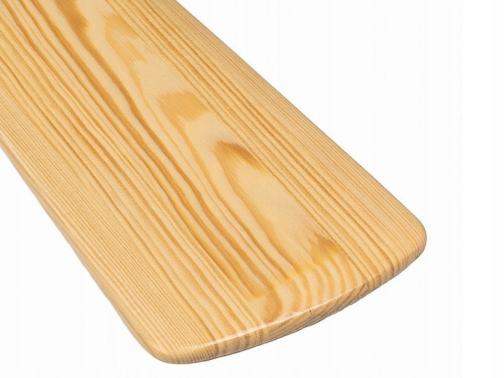 Wiosła szalupowe + Dulki John Paddle 2 szt 210 cm