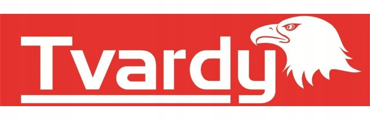 TVARDY ZESTAW KLUCZE IMBUSOWE IMBUSY DŁUGIE HEX 1.5-10mm 9sztuk KOLOR