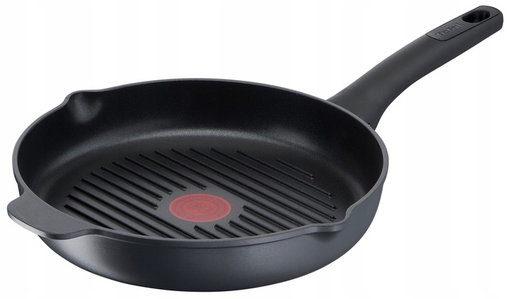 Patelnia TEFAL Ultimate GRILLOWA 26cm INDUKCJA E2304074