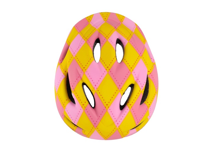 Kask rowerowy Kross Infano r. XS