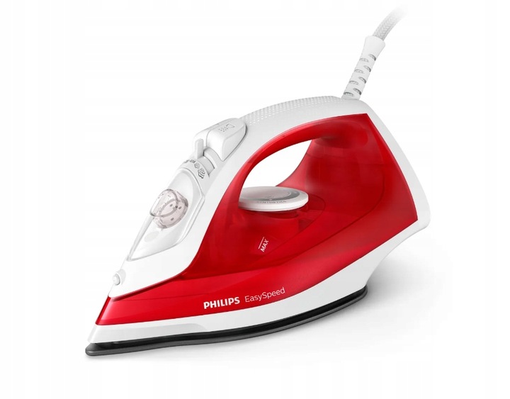 ŻELAZKO parowe PHILIPS EasySpeed GC1742/40 2000W Calc-Clean