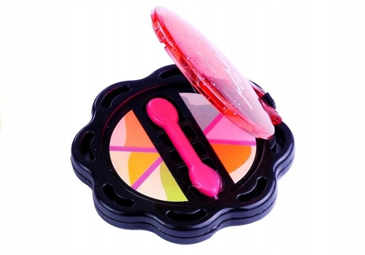 ZESTAW FRYZJERSKI W WALIZCE SALON PIĘKNOŚCI DLA DZIECI SUSZARKA AKCESORIA